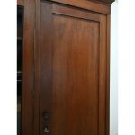 piękna szafa międzywojenna szuflady - obrazek 11