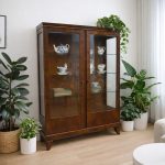 serwantka z około 1930 roku