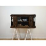 szafka witrynka wisząca - obrazek 5