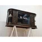 szafka witrynka wisząca - obrazek 3