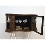 szafka witrynka wisząca - obrazek 2