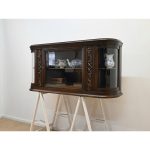 szafka witrynka wisząca - obrazek 12