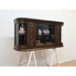 szafka witrynka wisząca - obrazek 11