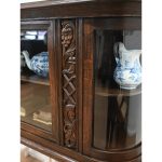 szafka witrynka wisząca - obrazek 8