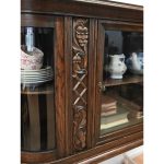 szafka witrynka wisząca - obrazek 7