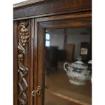 szafka witrynka wisząca - obrazek 6