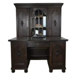 zgrabny gabinet międzywojenny - obrazek 14