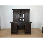 zgrabny gabinet międzywojenny - obrazek 2