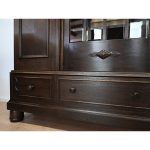 zgrabny gabinet międzywojenny - obrazek 4