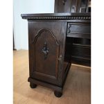 zgrabny gabinet międzywojenny - obrazek 12