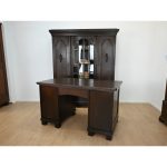 zgrabny gabinet międzywojenny - obrazek 8