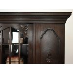 zgrabny gabinet międzywojenny - obrazek 5