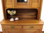 kredens secesyjny - obrazek 11