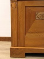 kredens secesyjny - obrazek 12