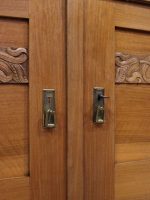 kredens secesyjny - obrazek 14