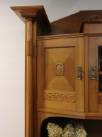 kredens secesyjny - obrazek 5