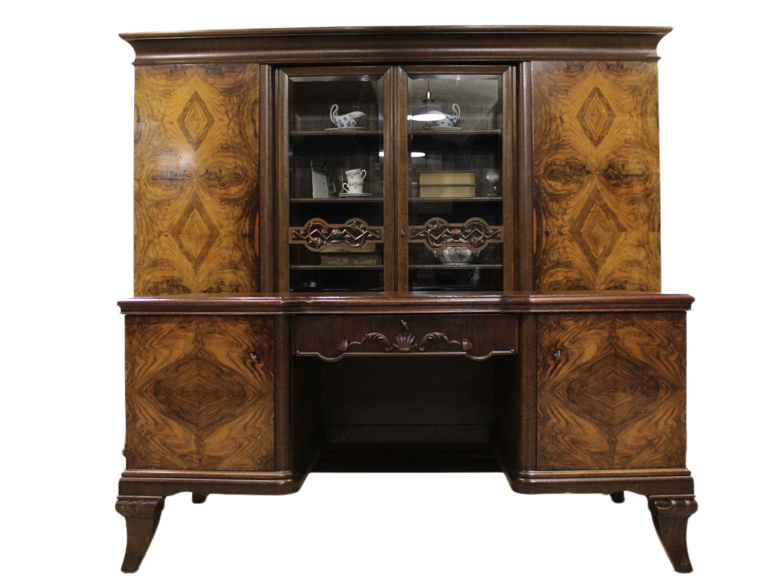 24020502 (0) gabinet międzywojenny - obrazek 1