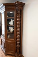 biblioteka witryna dębowa - obrazek 13