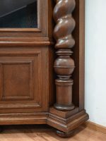 biblioteka witryna dębowa - obrazek 14