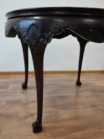 stół kawowy duży okrągły - obrazek 7