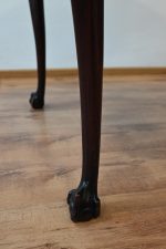 stół kawowy duży okrągły - obrazek 5