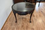 stół kawowy duży okrągły - obrazek 12