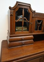 kredens międzywojenny - obrazek 11