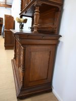 francuski wysoki kredens rozbieralny - obrazek 14