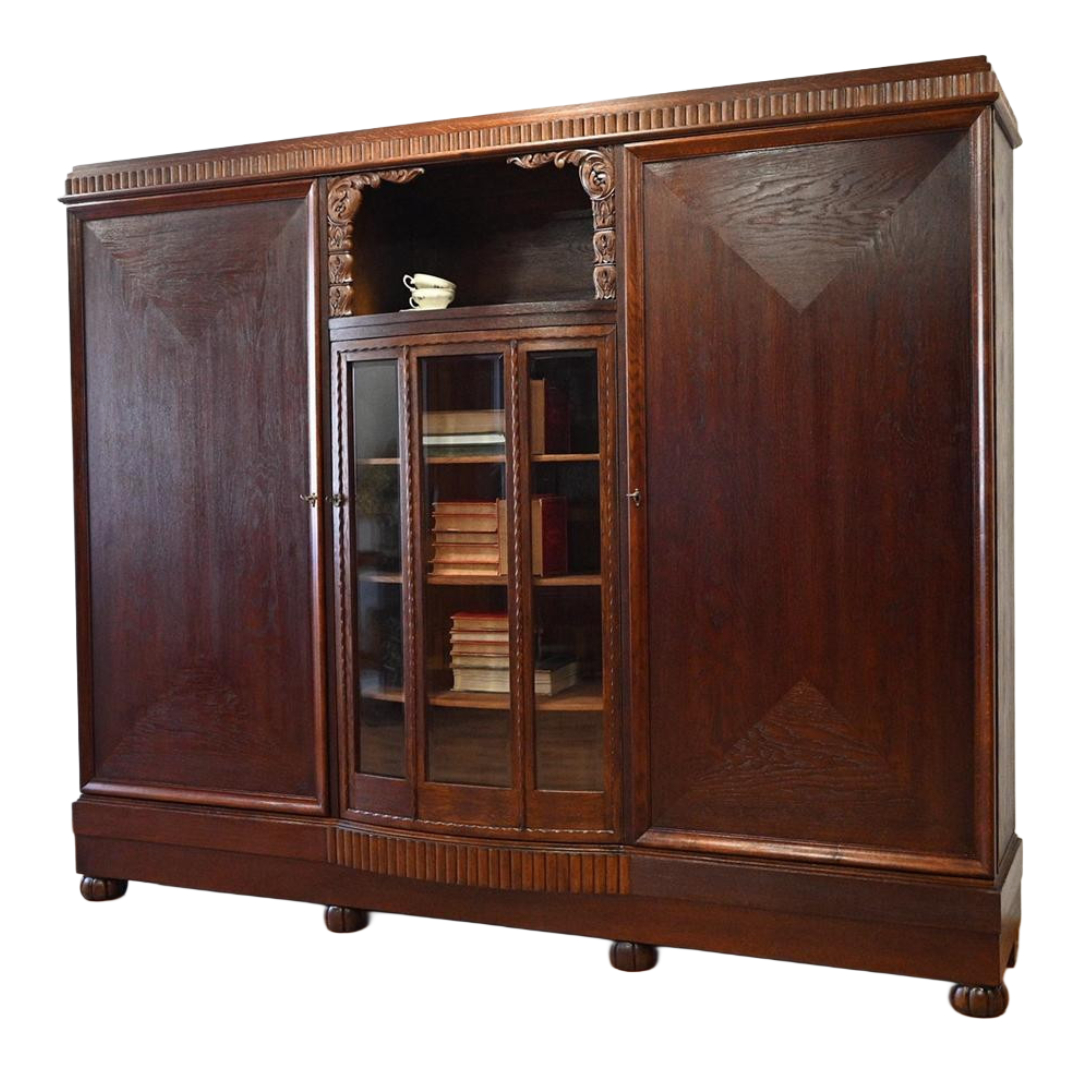 25020302 (0) biblioteka międzywojenna - obrazek 1