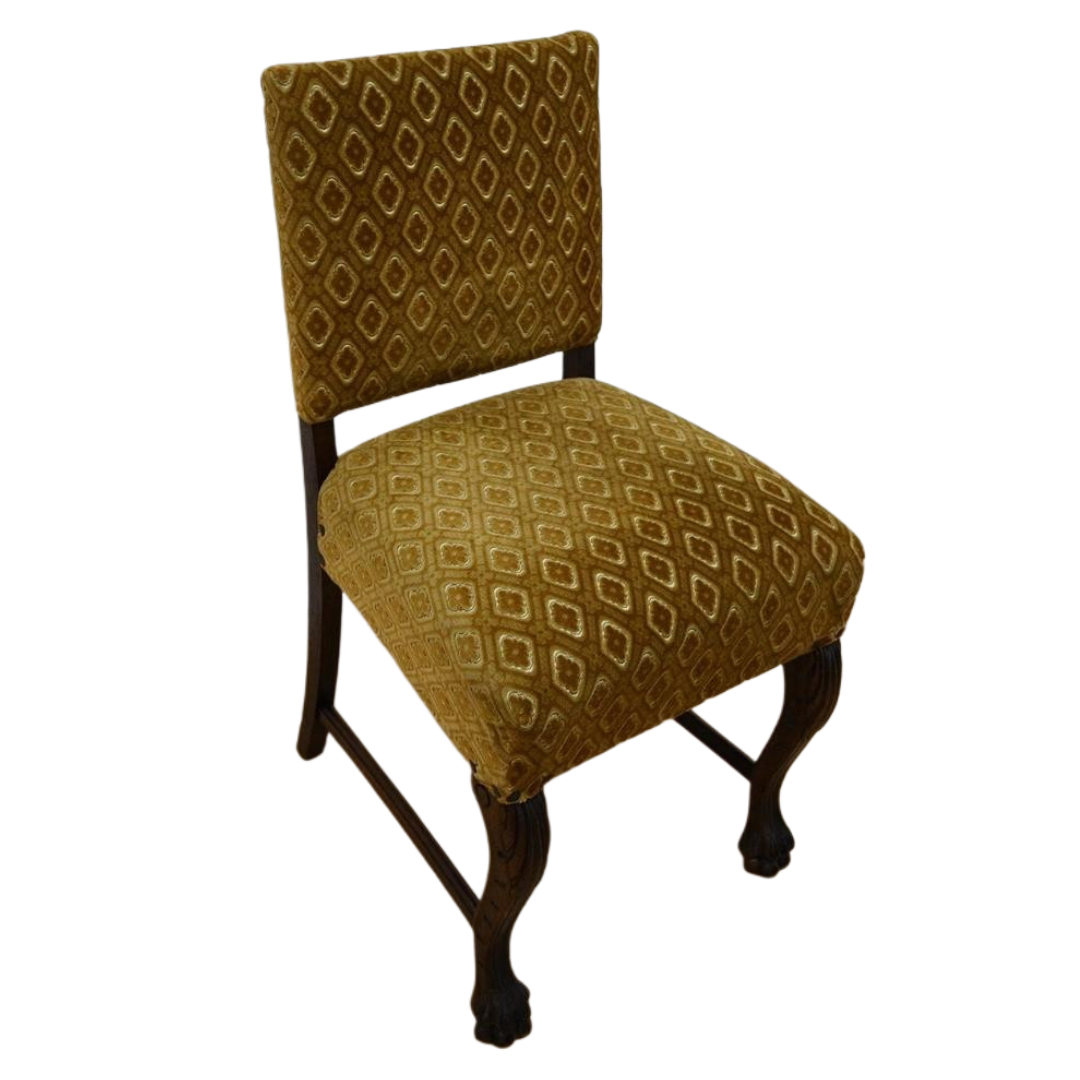 25041003 (0) (1) wygodne krzesła tapicerowane - obrazek 1