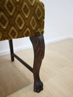 wygodne krzesła tapicerowane - obrazek 5