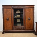 biblioteka na lwich łapach biblioteki