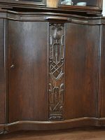 kredens międzywojenny - obrazek 4