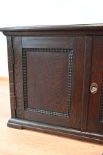 mała skrzynia dwustronna kufer - obrazek 6