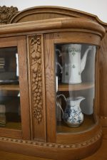 kredens międzywojenny - obrazek 7