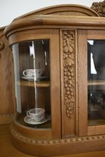 kredens międzywojenny - obrazek 8