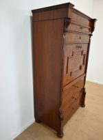 sekretera eklektyczna - obrazek 13