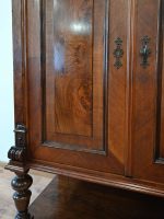 bieliźniarka eklektyczna antyk szafka - obrazek 6