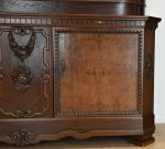 piękny kredens z dużą witryną - obrazek 13