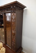 gabinet biurko biblioteka - obrazek 4