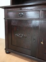 wysoki kredens międzywojenny - obrazek 12