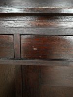 wysoki kredens międzywojenny - obrazek 14