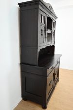 wysoki kredens międzywojenny - obrazek 5