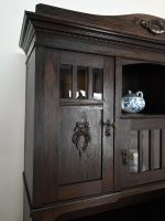 wysoki kredens międzywojenny - obrazek 7