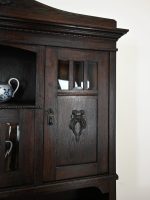 wysoki kredens międzywojenny - obrazek 8