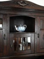 wysoki kredens międzywojenny - obrazek 9