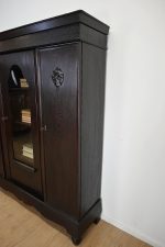 biblioteka regał na książki - obrazek 6