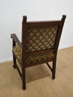 fotel na lwich łapach - obrazek 12