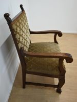 fotel na lwich łapach - obrazek 5