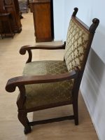 fotel na lwich łapach - obrazek 6